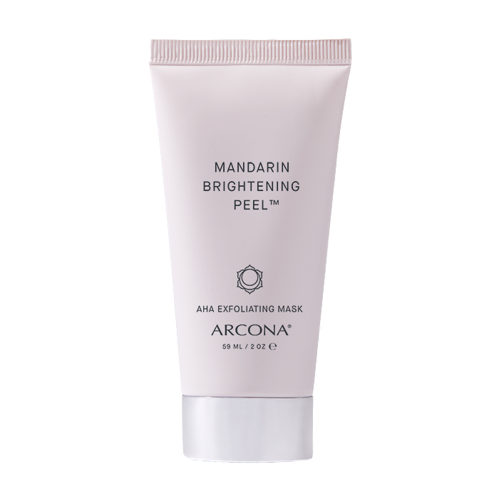 Mandarin Brightening Peel™